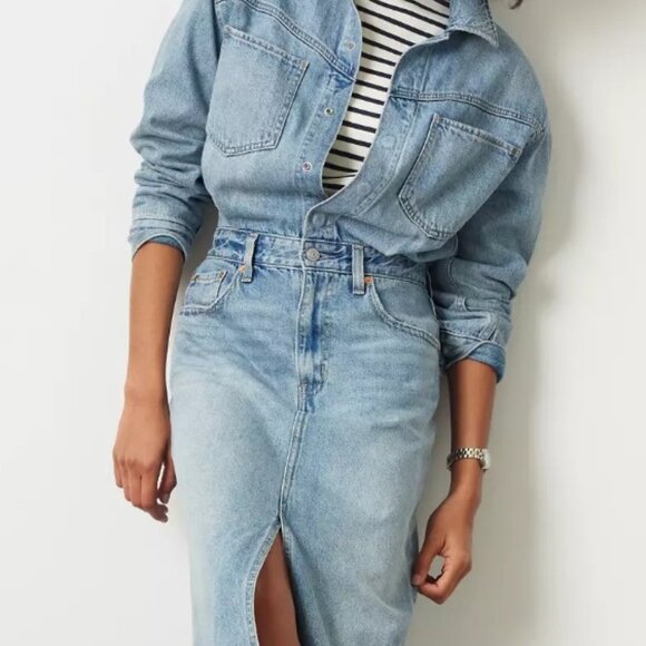 Levi's Dress - Picture 1 of 6